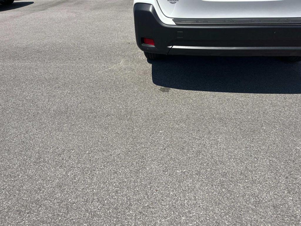 new 2025 Subaru Outback car, priced at $35,901