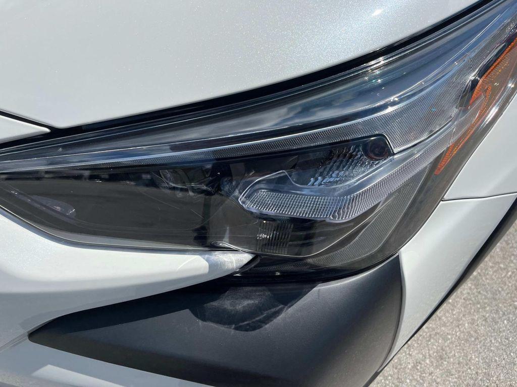 new 2025 Subaru Outback car, priced at $35,901