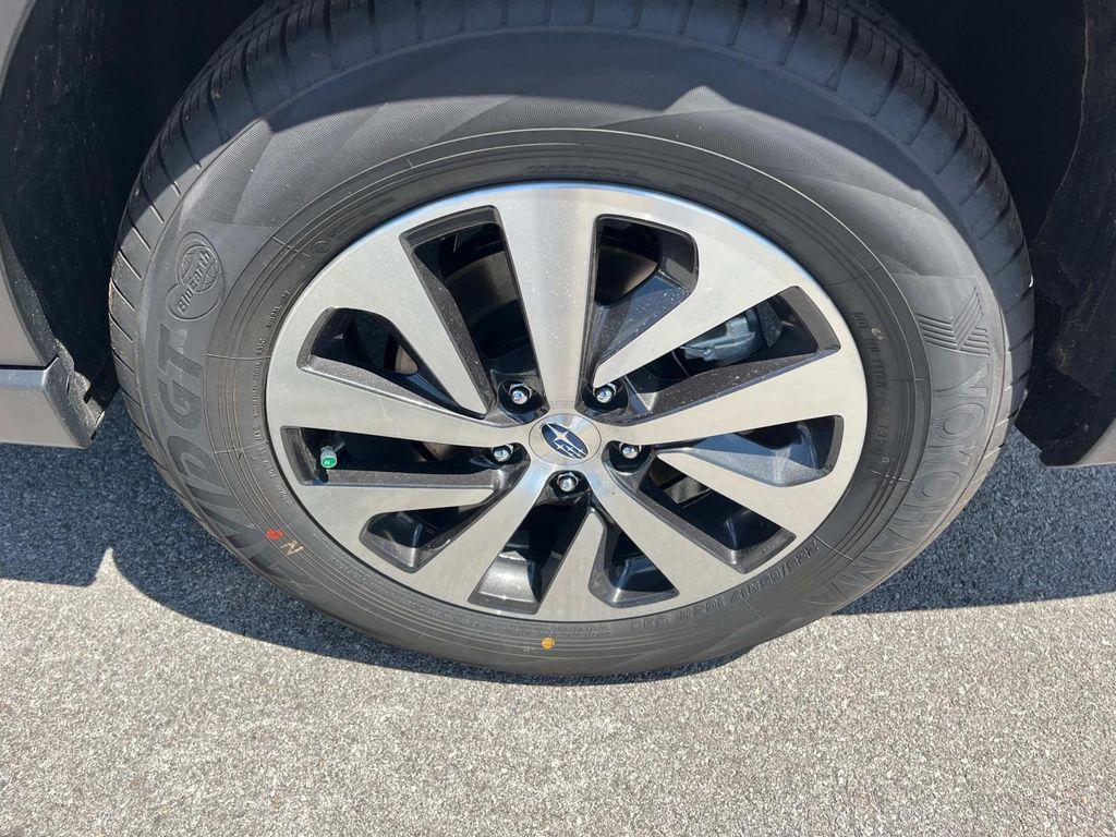 new 2025 Subaru Outback car, priced at $35,901