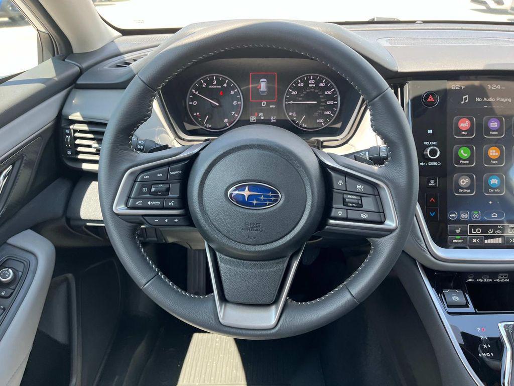new 2025 Subaru Outback car, priced at $35,901