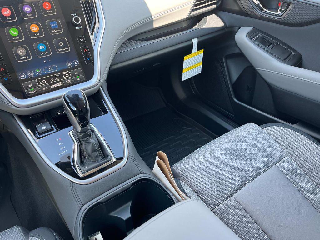 new 2025 Subaru Outback car, priced at $35,901