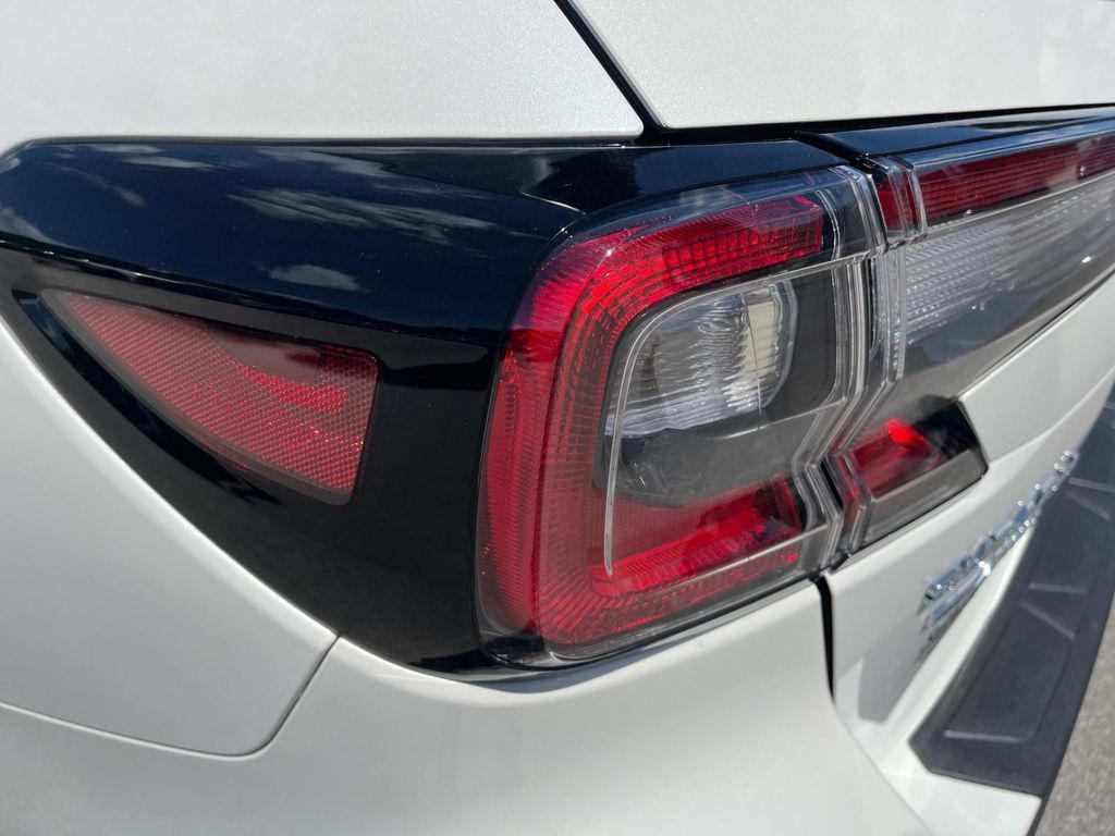 new 2025 Subaru Outback car, priced at $35,901