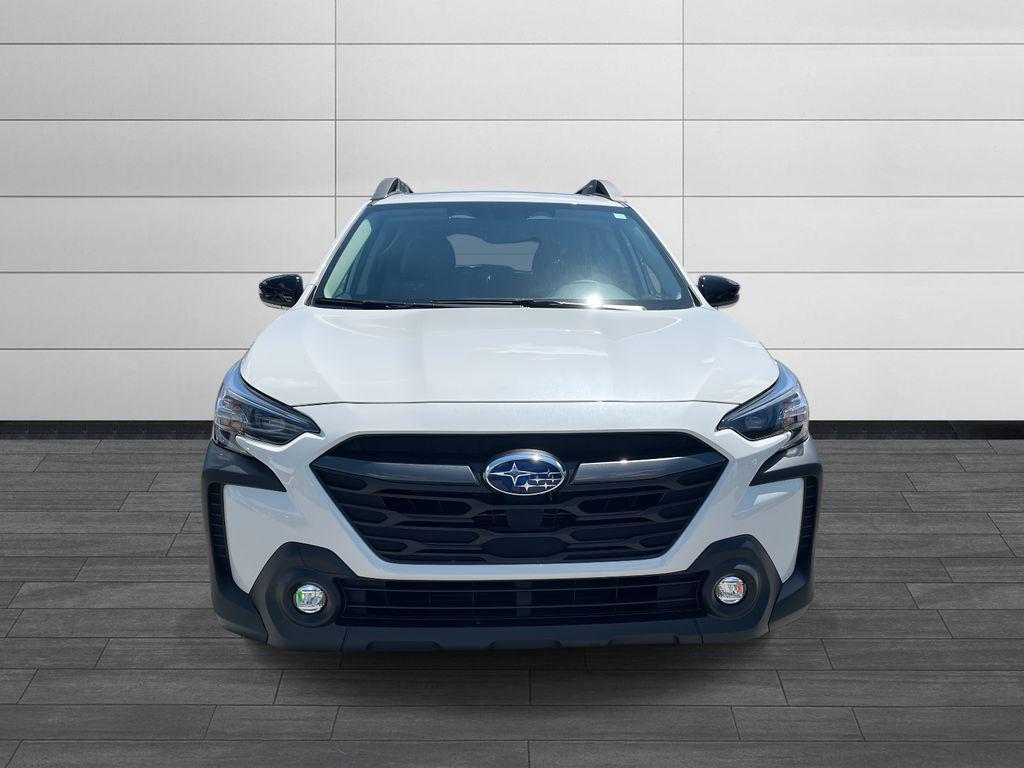 new 2025 Subaru Outback car, priced at $35,901