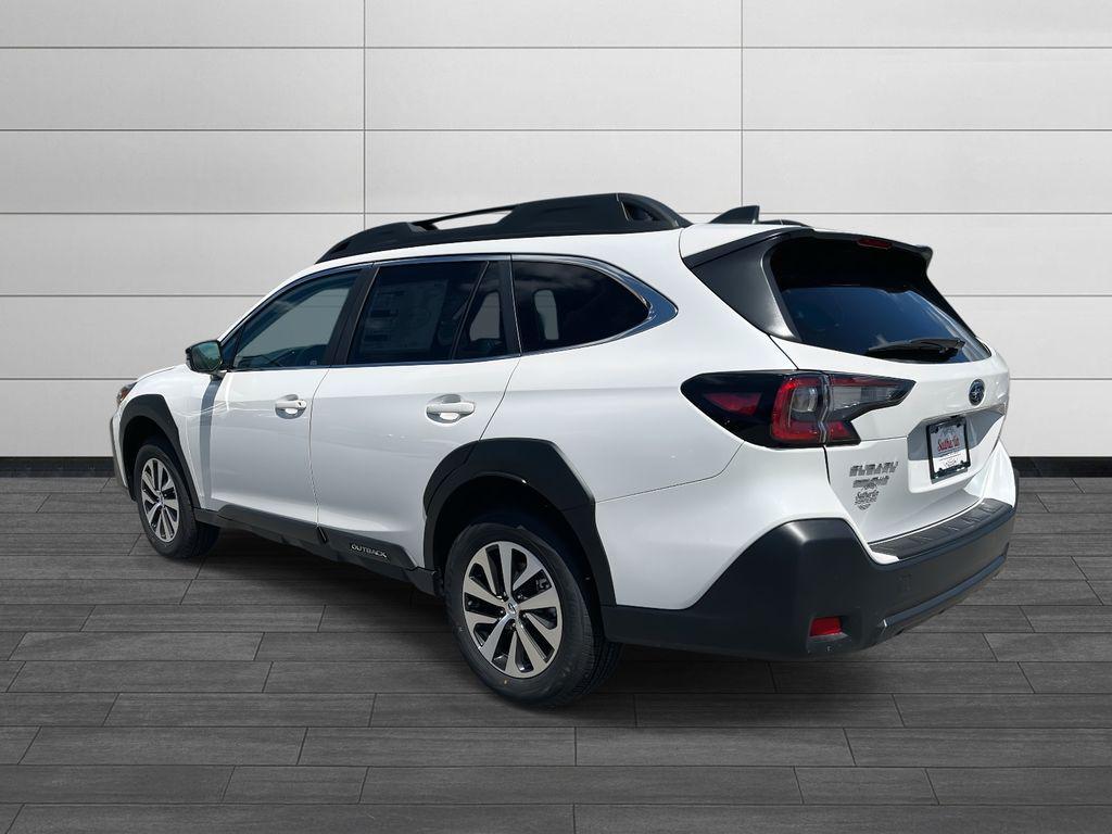 new 2025 Subaru Outback car, priced at $35,901