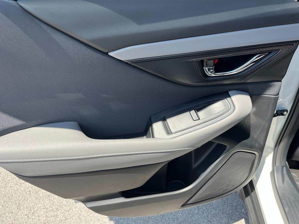 new 2025 Subaru Outback car, priced at $35,901