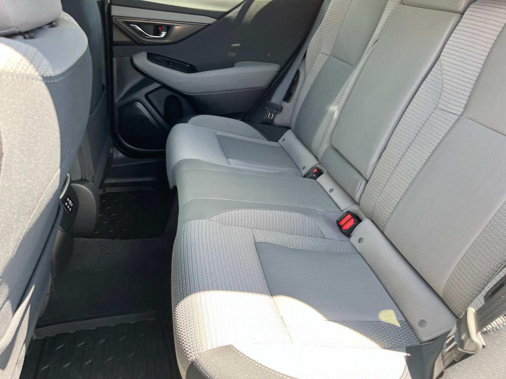 new 2025 Subaru Outback car, priced at $35,901