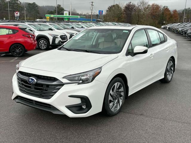 new 2025 Subaru Legacy car, priced at $34,764