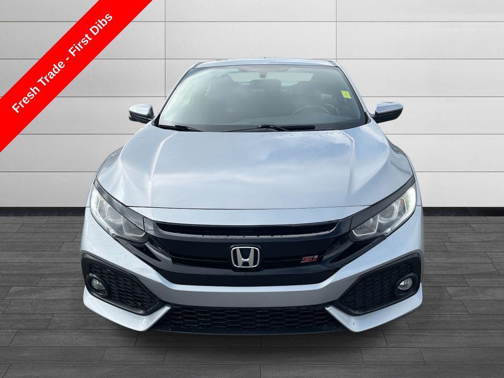 used 2017 Honda Civic car, priced at $16,900