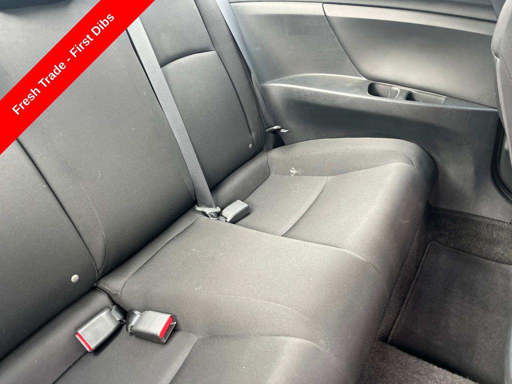 used 2017 Honda Civic car, priced at $16,900