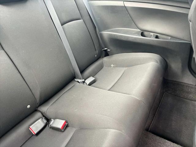 used 2017 Honda Civic car, priced at $16,149