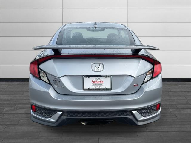 used 2017 Honda Civic car, priced at $16,149