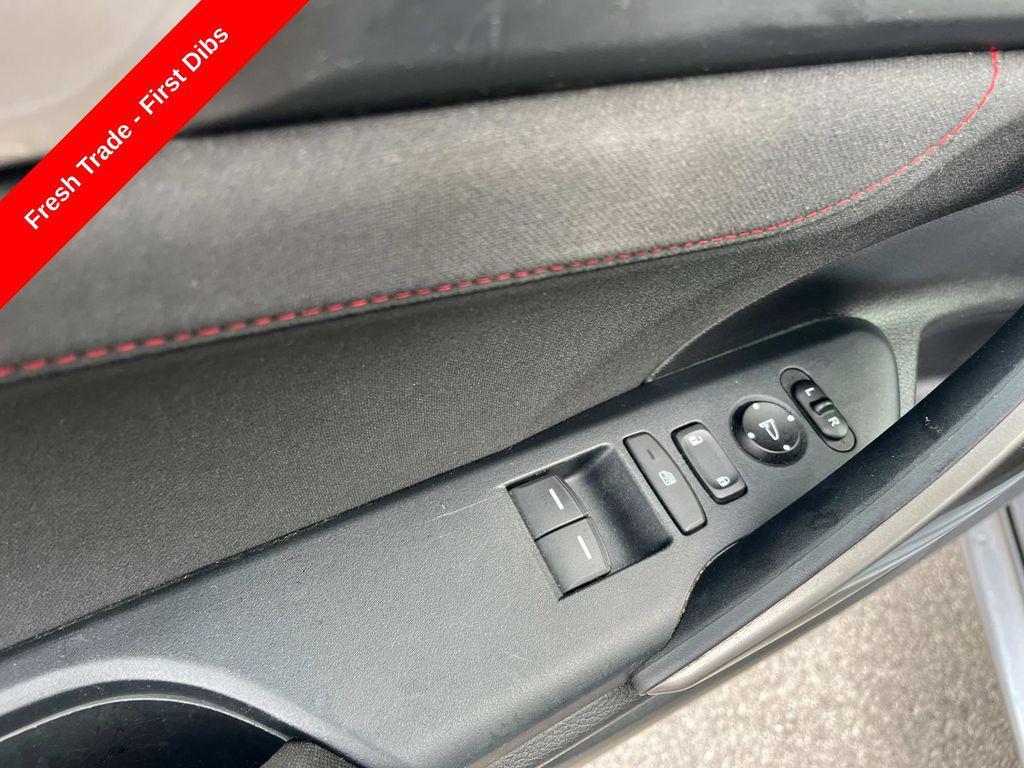 used 2017 Honda Civic car, priced at $16,900