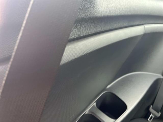 used 2017 Honda Civic car, priced at $16,149