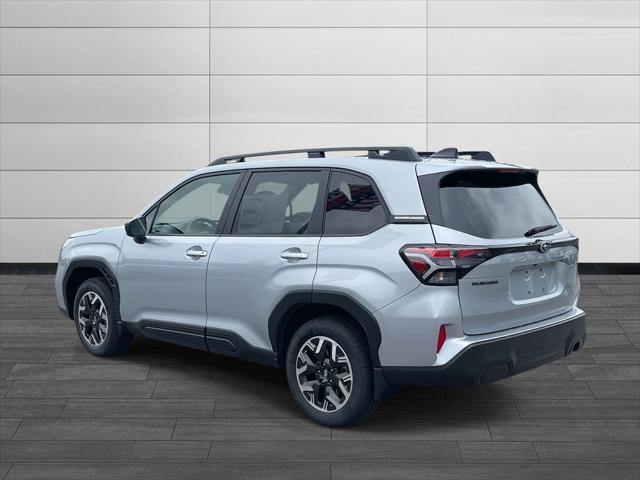 new 2025 Subaru Forester car, priced at $37,116