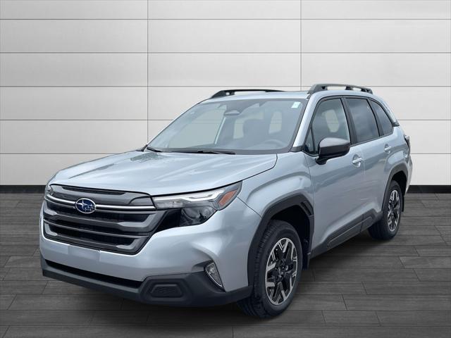 new 2025 Subaru Forester car, priced at $37,116