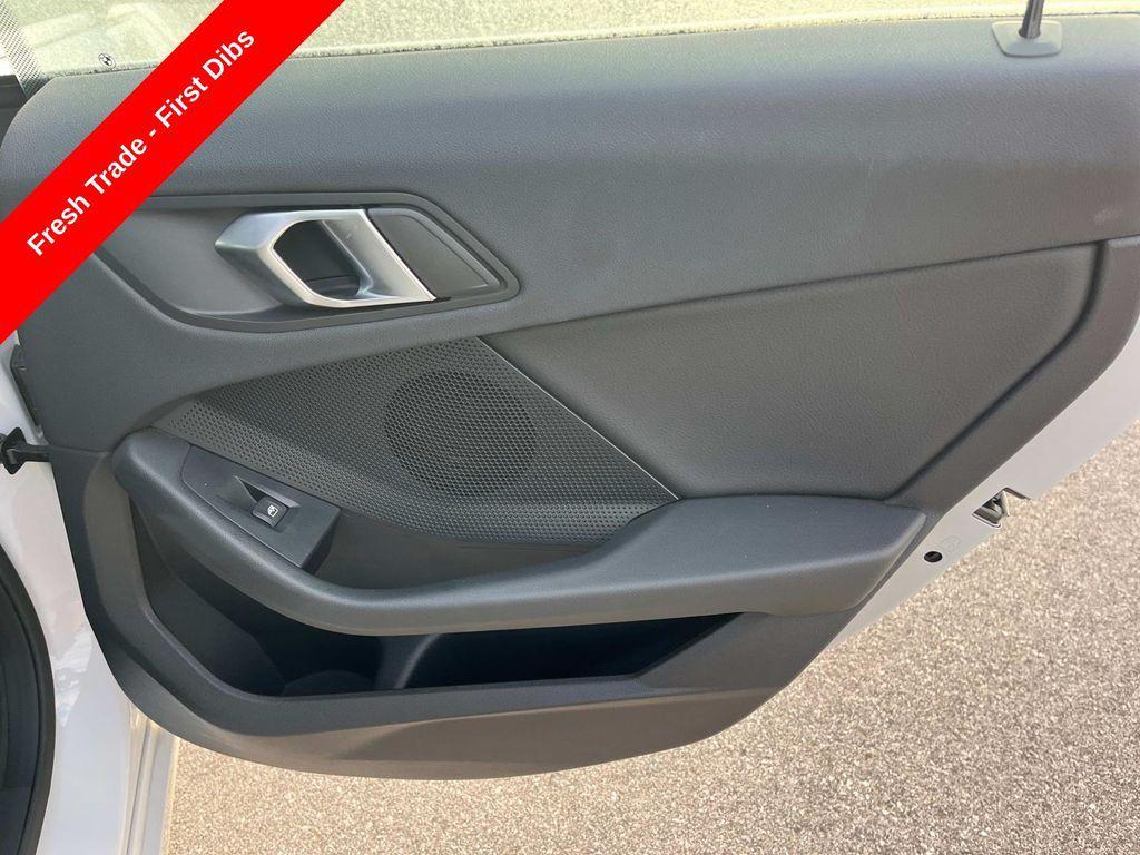 used 2024 BMW 228 Gran Coupe car, priced at $27,400