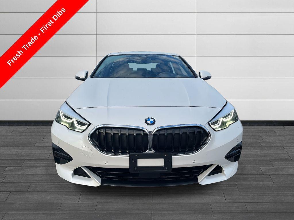used 2024 BMW 228 Gran Coupe car, priced at $27,400