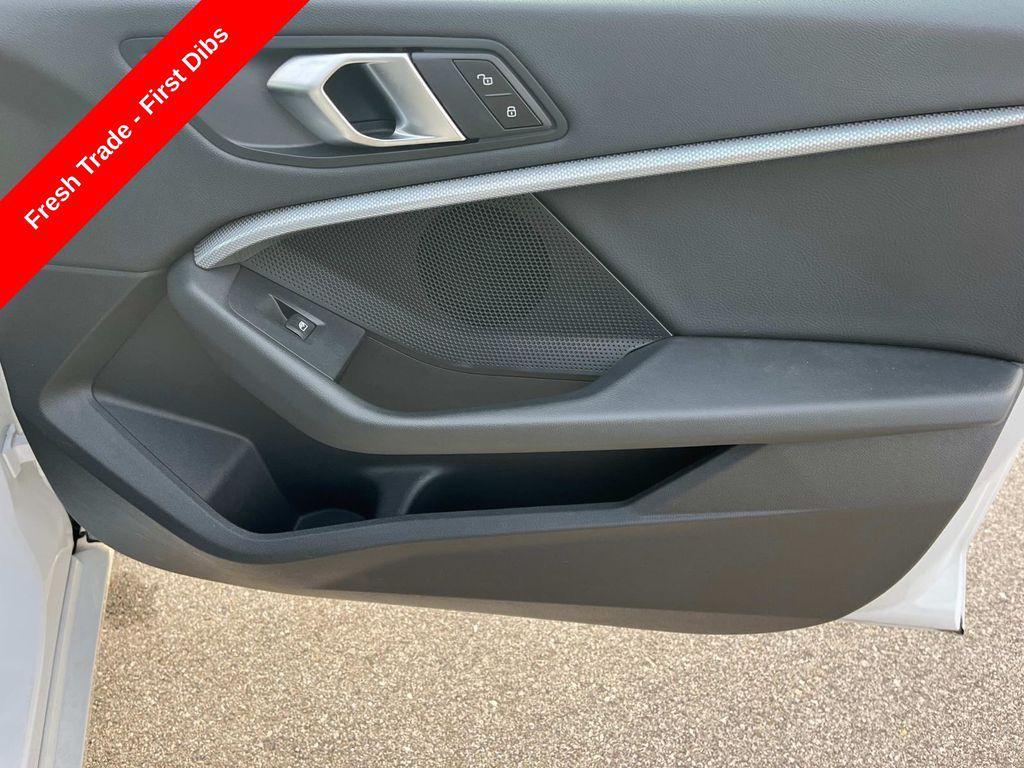 used 2024 BMW 228 Gran Coupe car, priced at $27,400