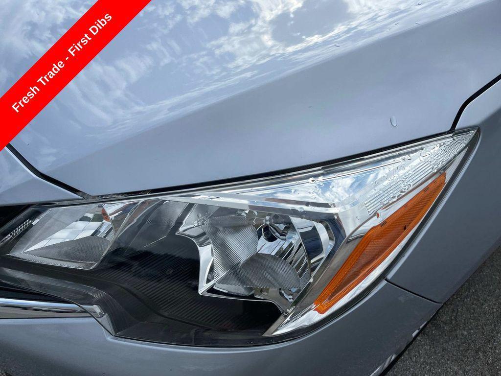 used 2021 Mitsubishi Mirage G4 car, priced at $13,700