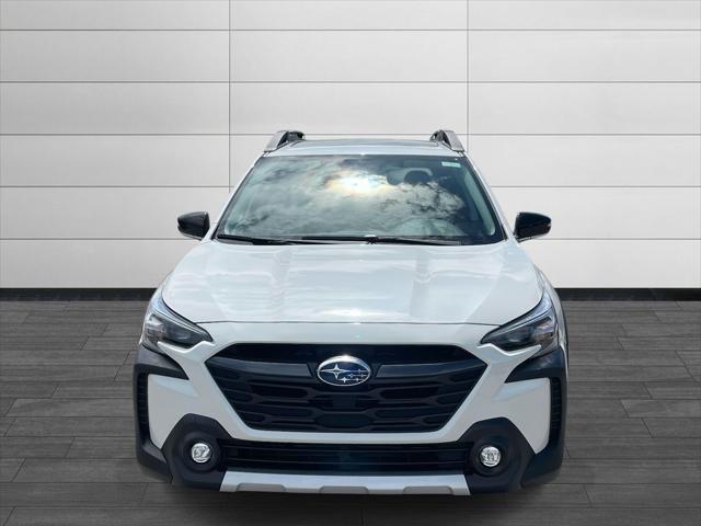 new 2025 Subaru Outback car, priced at $40,995