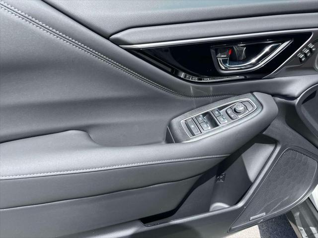 new 2025 Subaru Outback car, priced at $40,995