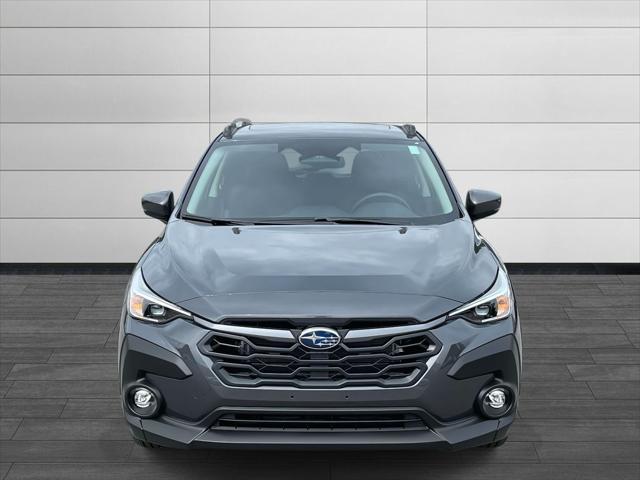 new 2025 Subaru Crosstrek car, priced at $30,434