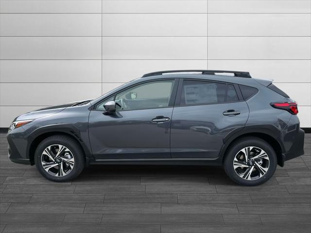 new 2025 Subaru Crosstrek car, priced at $30,434