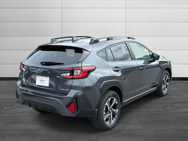 new 2025 Subaru Crosstrek car, priced at $30,434