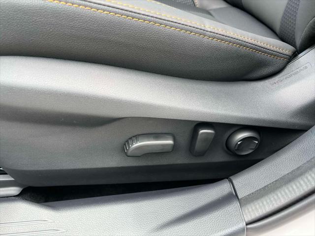 new 2025 Subaru Outback car, priced at $42,037