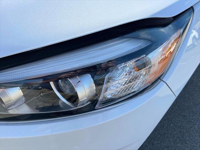 used 2017 Kia Sorento car, priced at $11,700