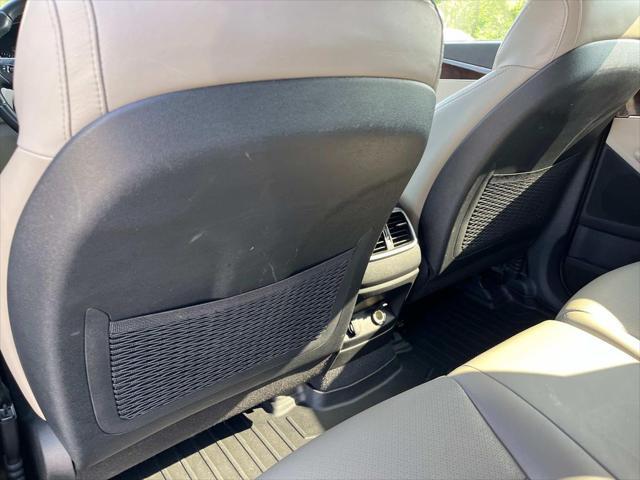 used 2017 Kia Sorento car, priced at $11,700