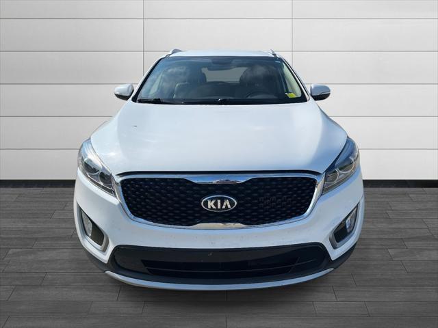 used 2017 Kia Sorento car, priced at $11,700