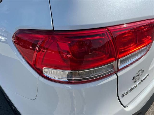 used 2017 Kia Sorento car, priced at $11,700