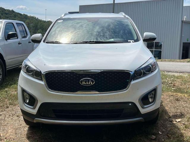 used 2017 Kia Sorento car, priced at $11,100