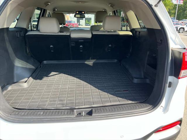 used 2017 Kia Sorento car, priced at $11,700