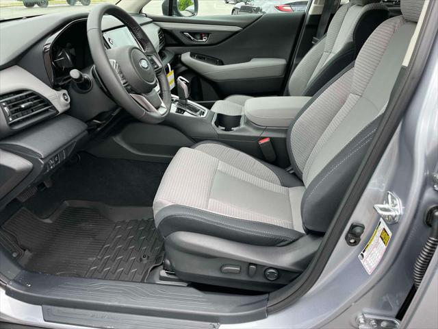 new 2025 Subaru Outback car, priced at $36,643
