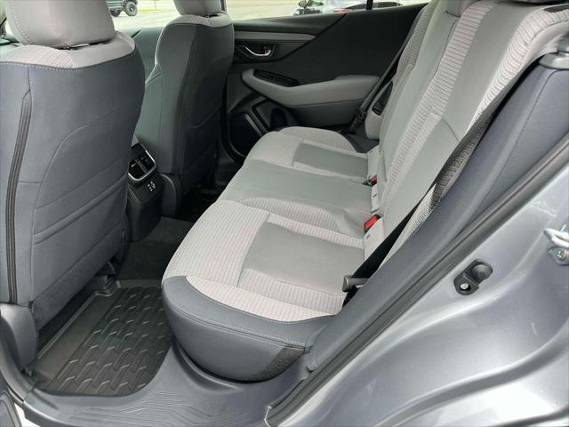 new 2025 Subaru Outback car, priced at $36,643