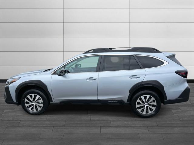 new 2025 Subaru Outback car, priced at $36,643