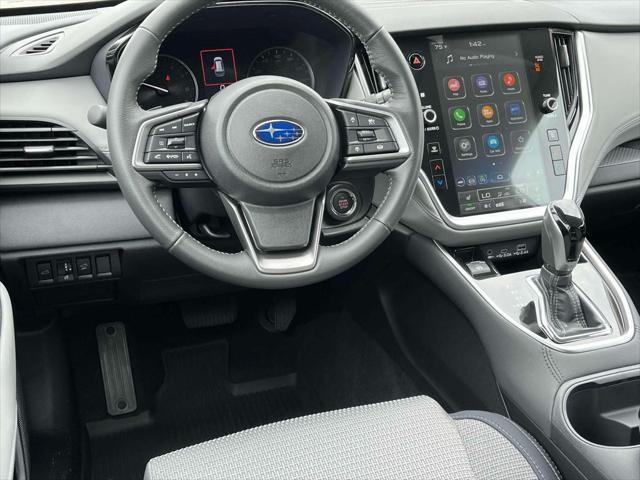 new 2025 Subaru Outback car, priced at $36,643