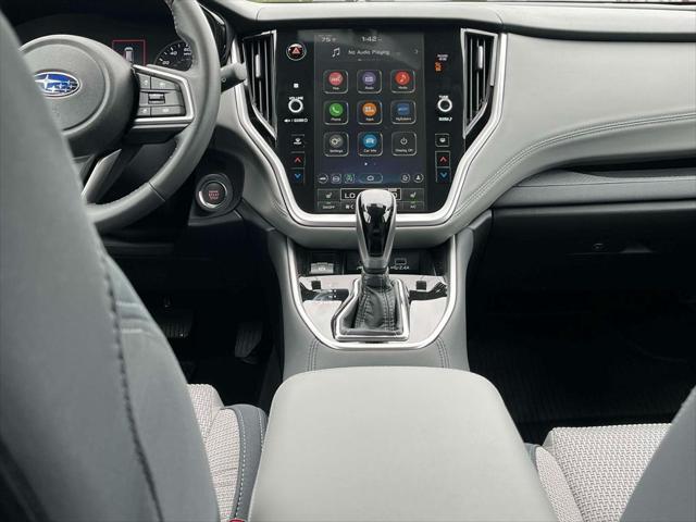 new 2025 Subaru Outback car, priced at $36,643