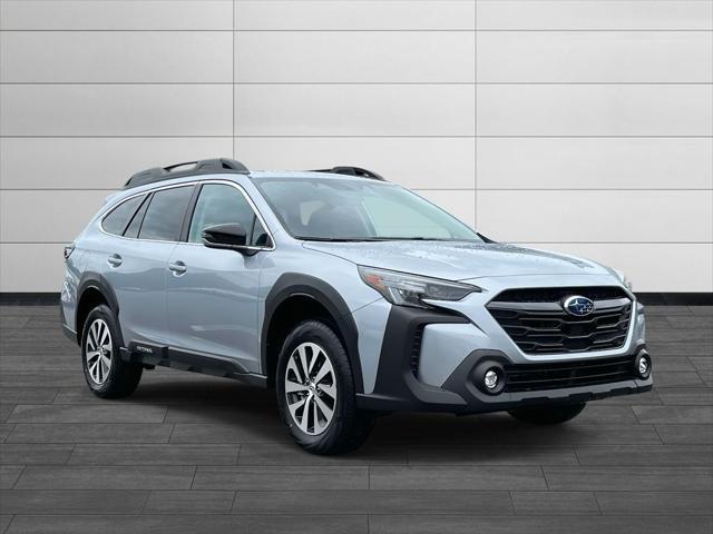 new 2025 Subaru Outback car, priced at $36,643