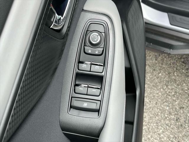 new 2025 Subaru Outback car, priced at $36,643