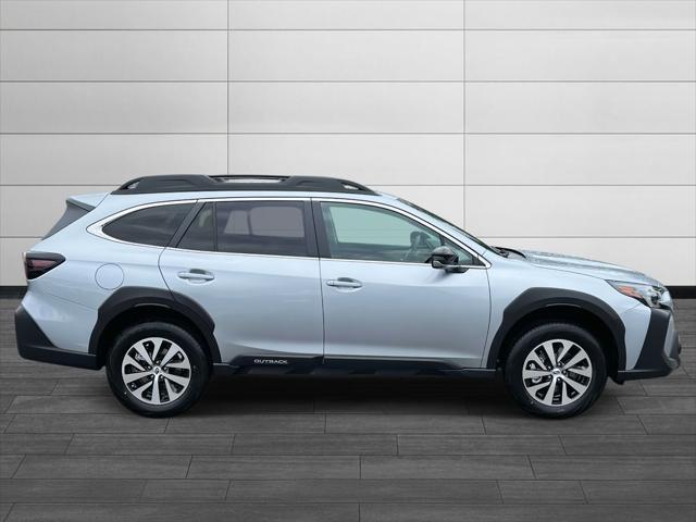new 2025 Subaru Outback car, priced at $36,643