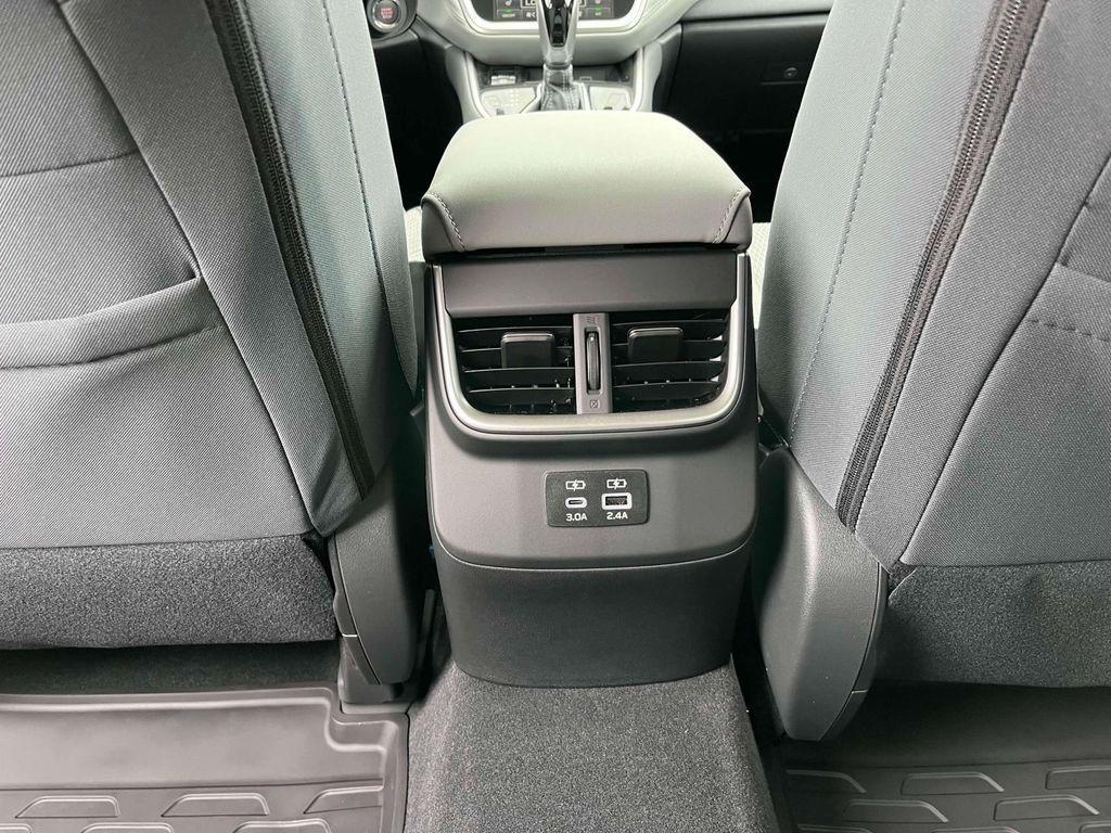 new 2025 Subaru Outback car, priced at $35,643