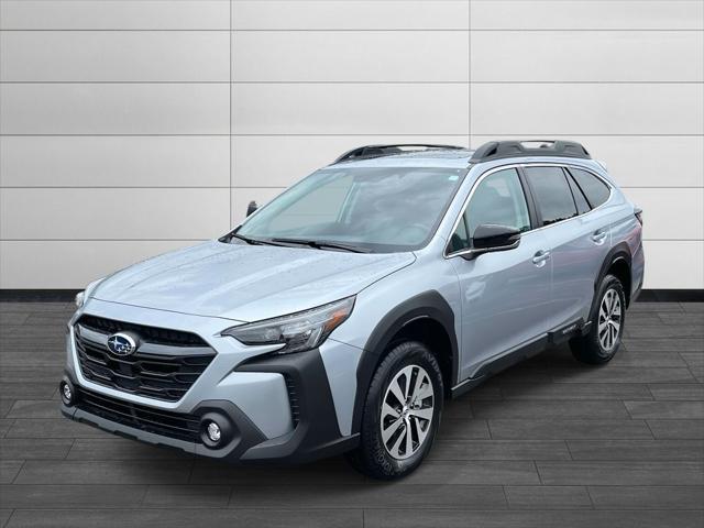 new 2025 Subaru Outback car, priced at $36,643
