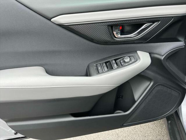 new 2025 Subaru Outback car, priced at $36,643