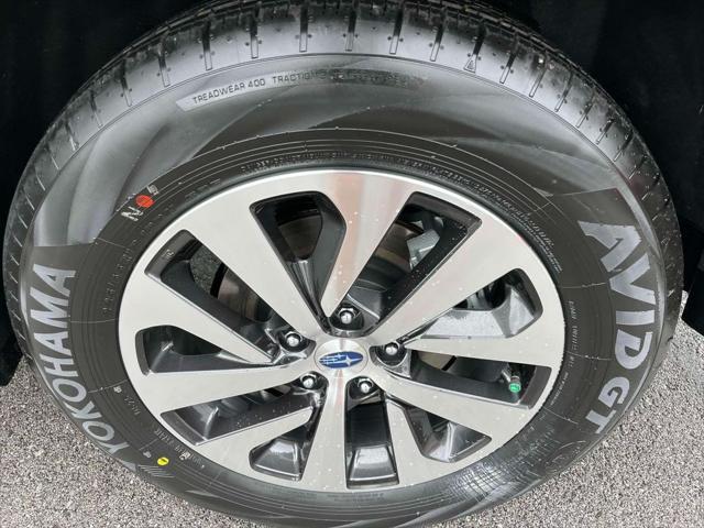 new 2025 Subaru Outback car, priced at $36,643