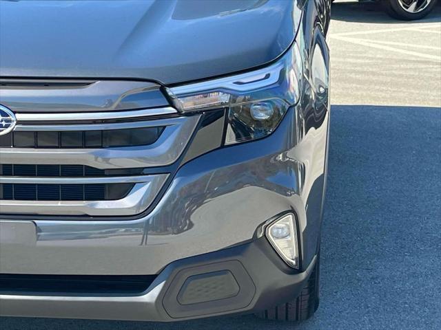 new 2025 Subaru Forester car, priced at $32,444