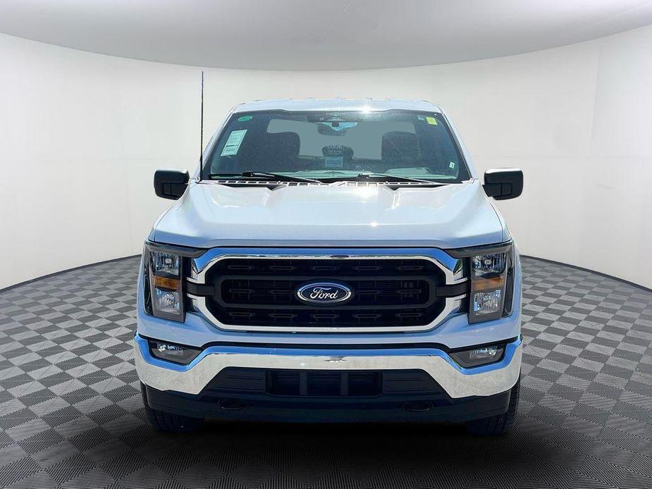 used 2023 Ford F-150 car, priced at $44,300