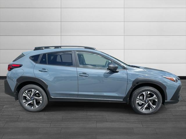 new 2025 Subaru Crosstrek car, priced at $31,079